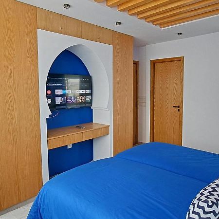 Rabat Residence - Ocean Stay 외부 사진