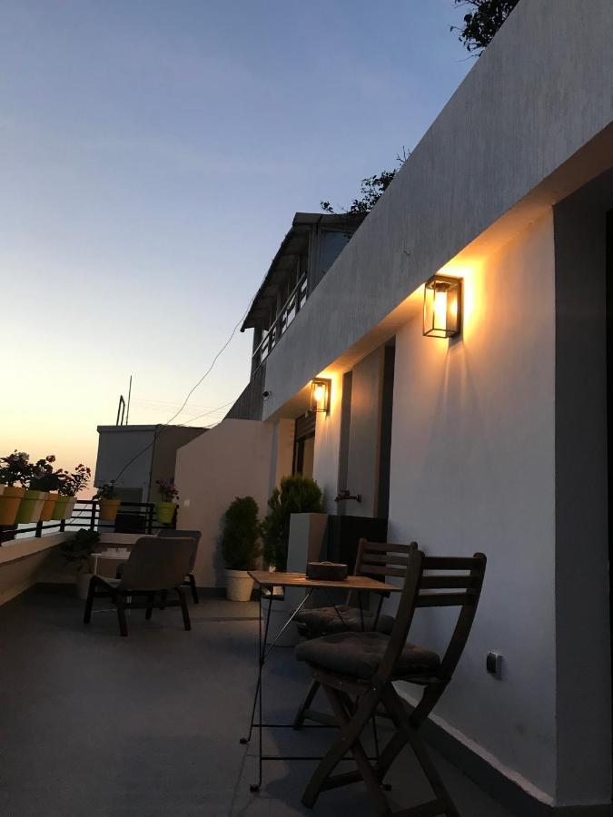 Rabat Residence - Ocean Stay 외부 사진