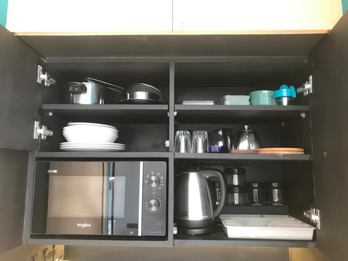 Rabat Residence - Ocean Stay 외부 사진