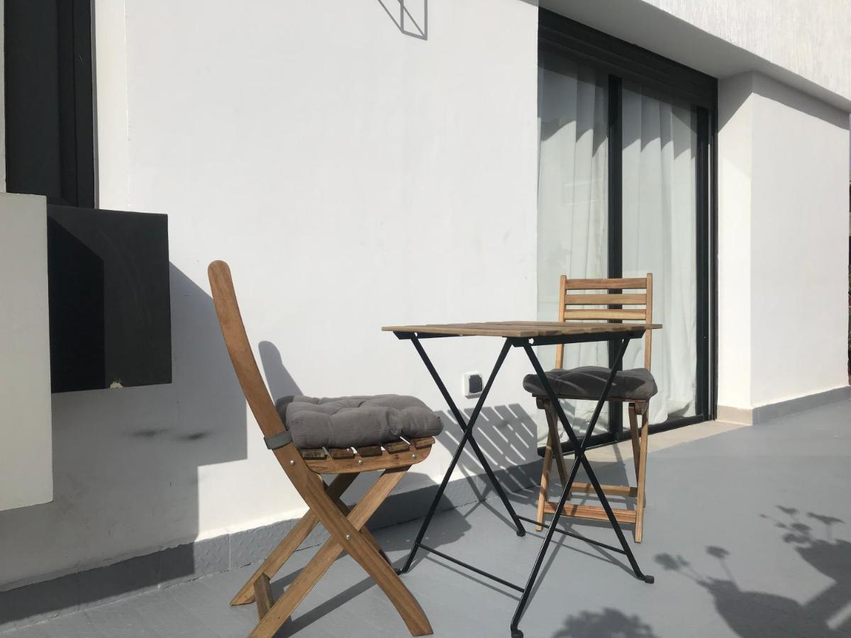 Rabat Residence - Ocean Stay 외부 사진