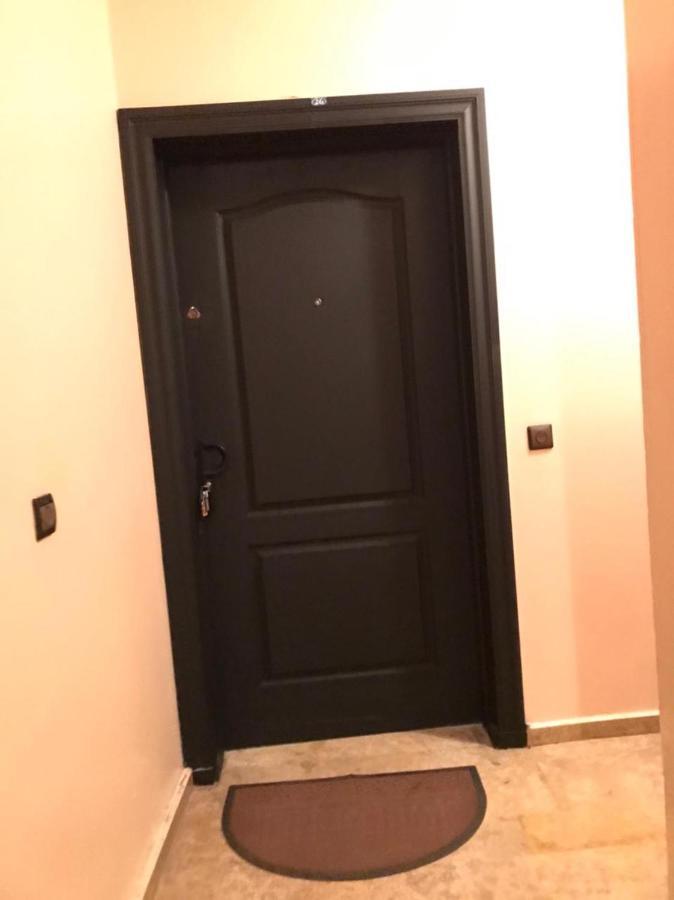 Rabat Residence - Ocean Stay 외부 사진