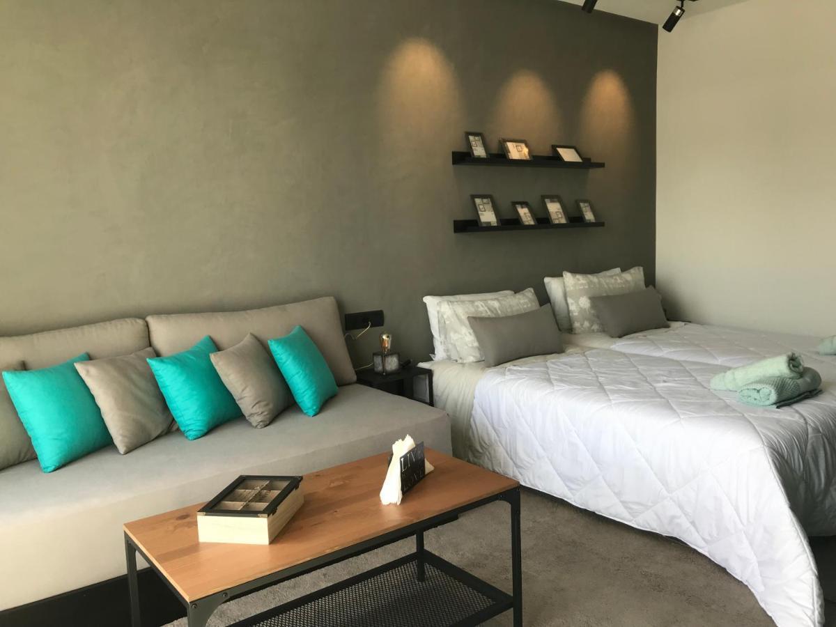 Rabat Residence - Ocean Stay 외부 사진
