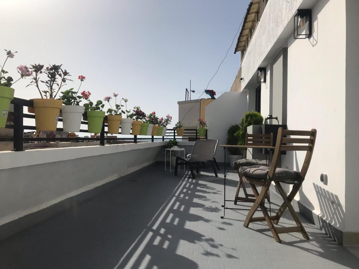 Rabat Residence - Ocean Stay 외부 사진