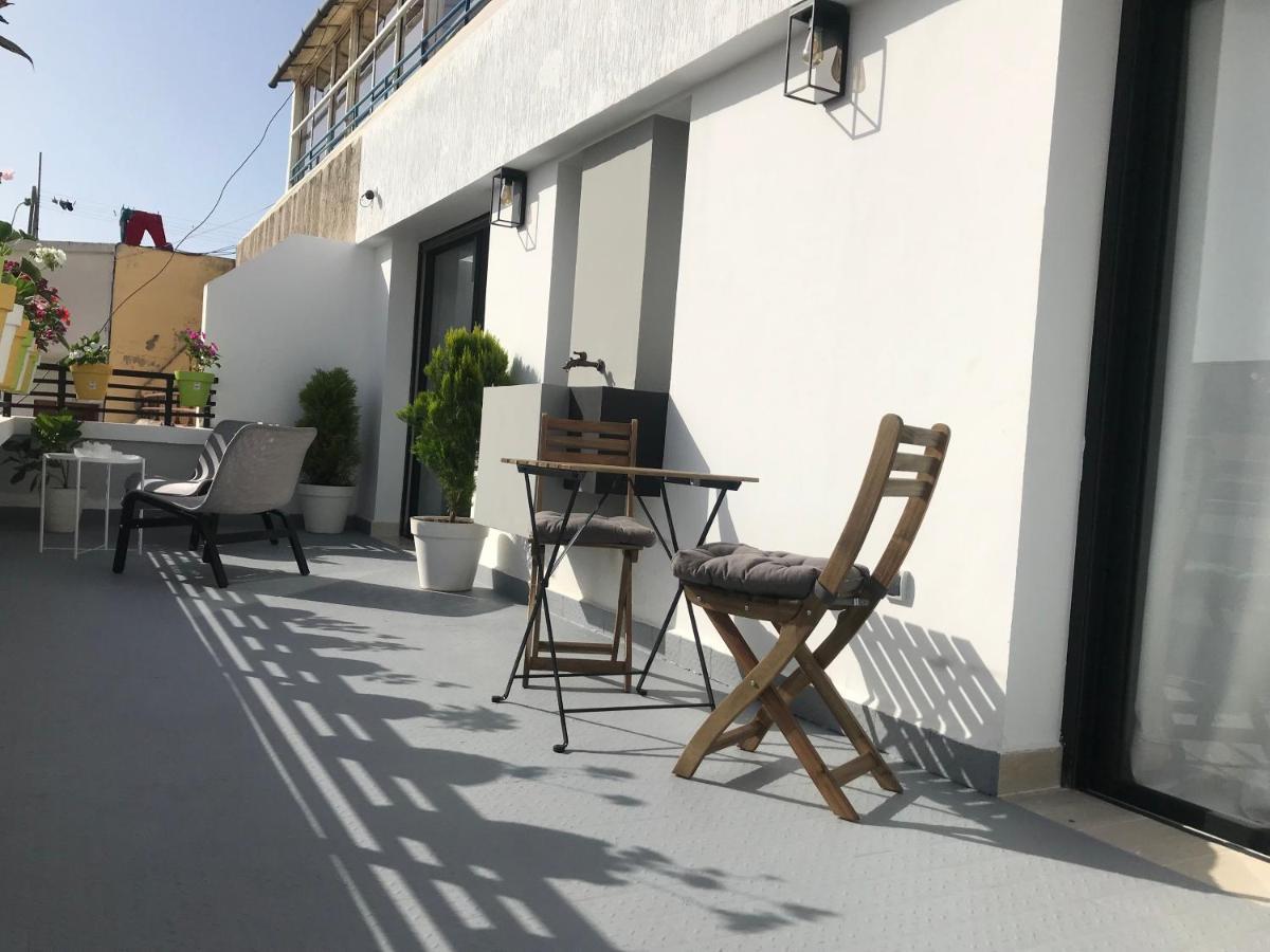 Rabat Residence - Ocean Stay 외부 사진