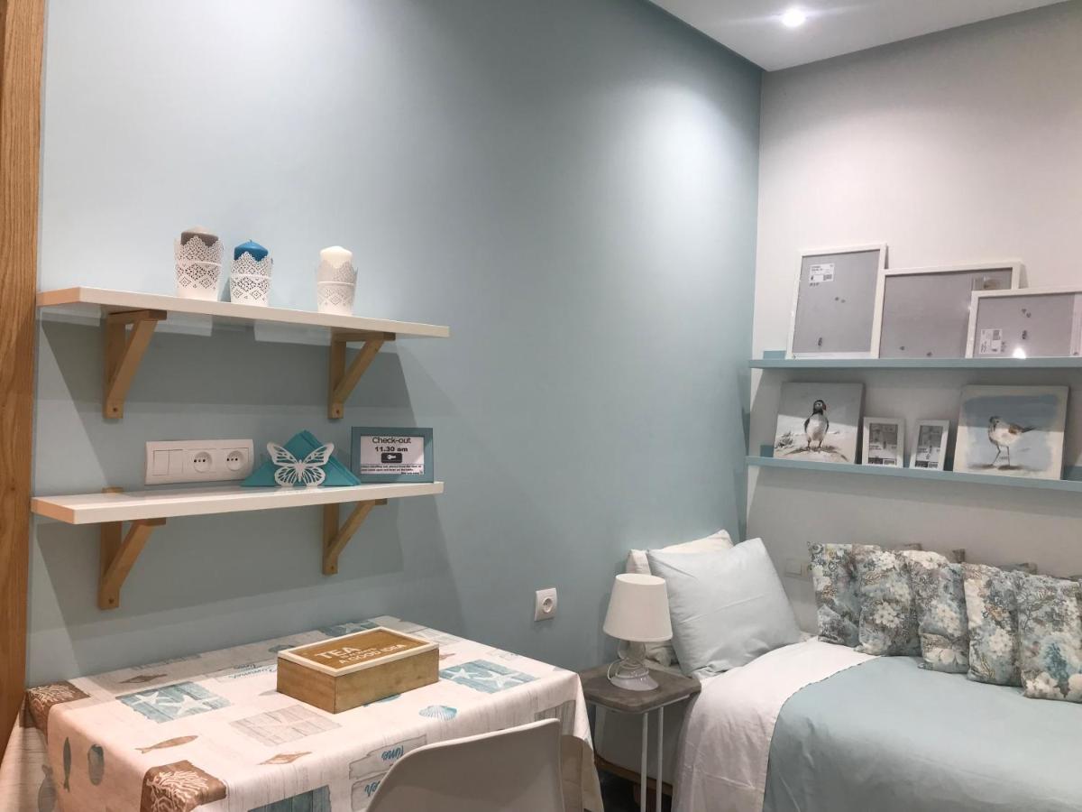 Rabat Residence - Ocean Stay 외부 사진