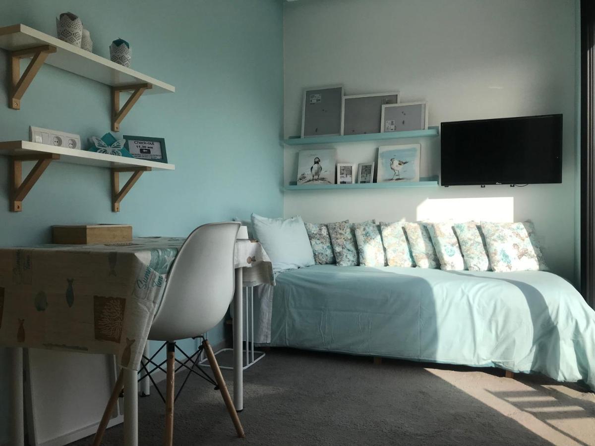 Rabat Residence - Ocean Stay 외부 사진