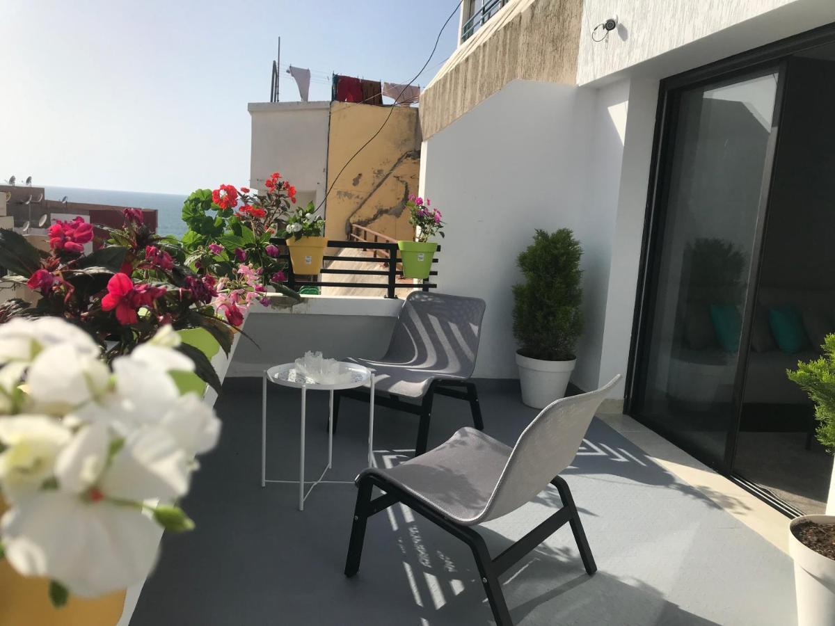 Rabat Residence - Ocean Stay 외부 사진