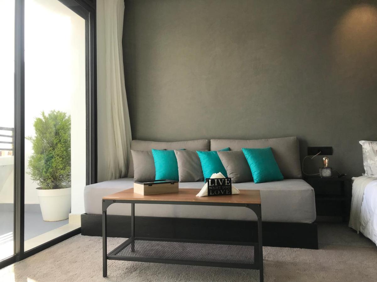Rabat Residence - Ocean Stay 외부 사진