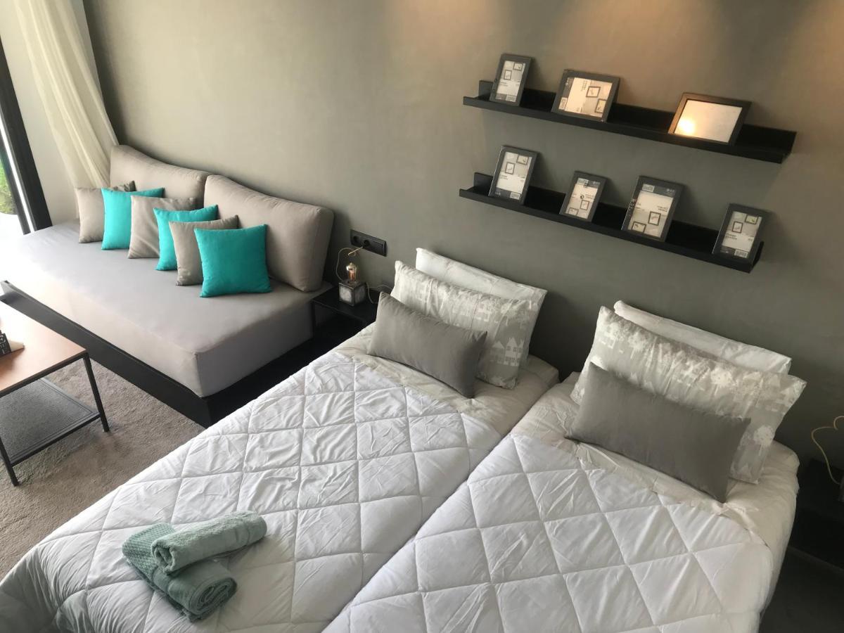 Rabat Residence - Ocean Stay 외부 사진