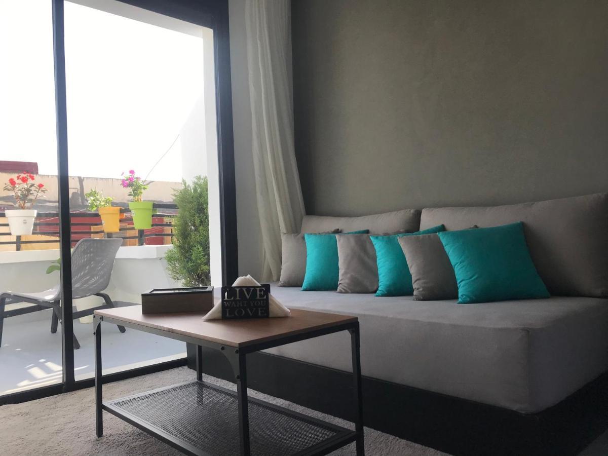Rabat Residence - Ocean Stay 외부 사진