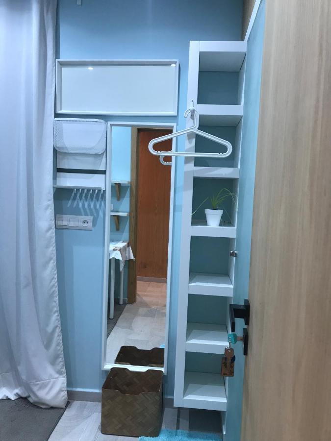 Rabat Residence - Ocean Stay 외부 사진