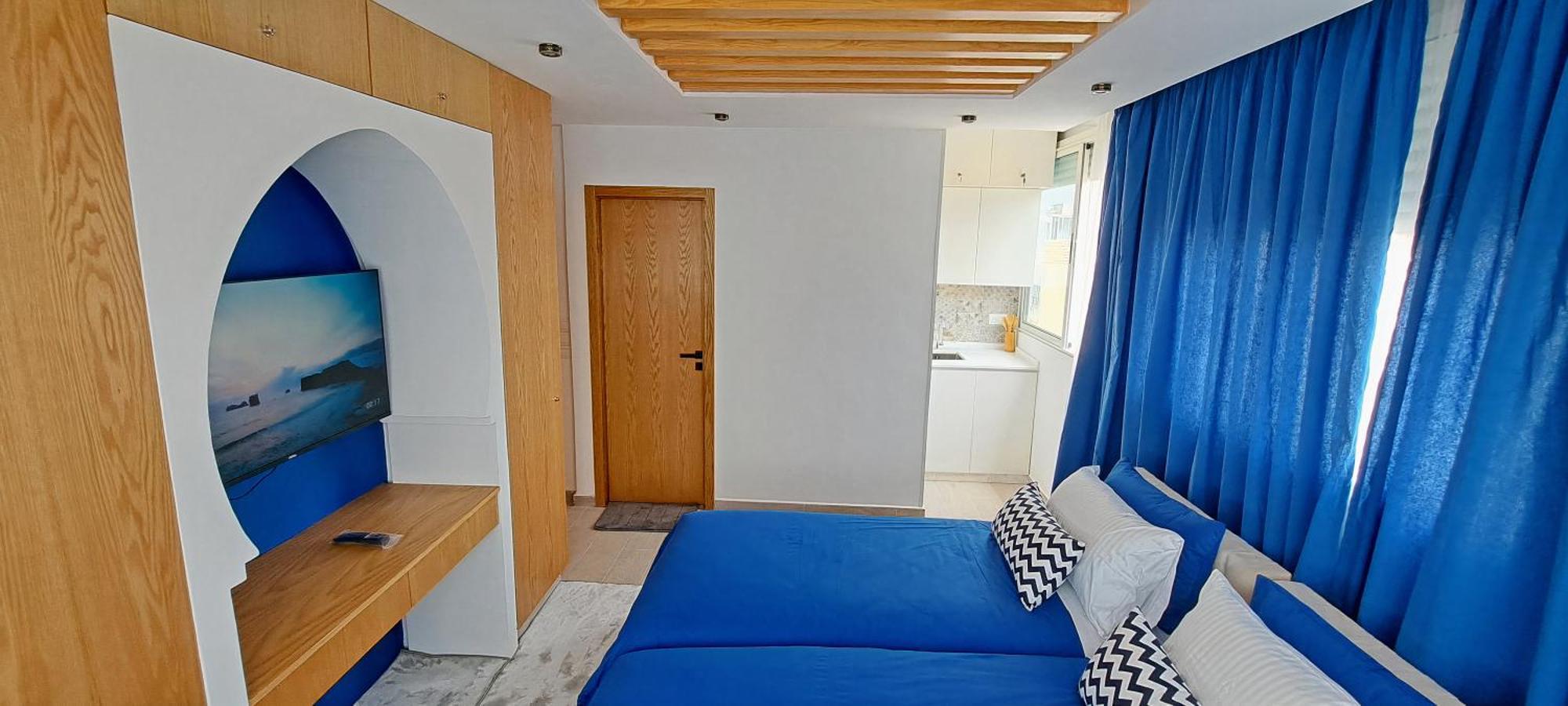 Rabat Residence - Ocean Stay 외부 사진