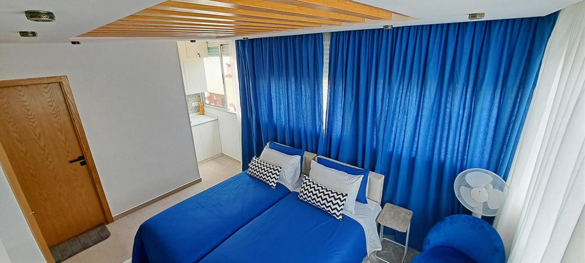 Rabat Residence - Ocean Stay 외부 사진