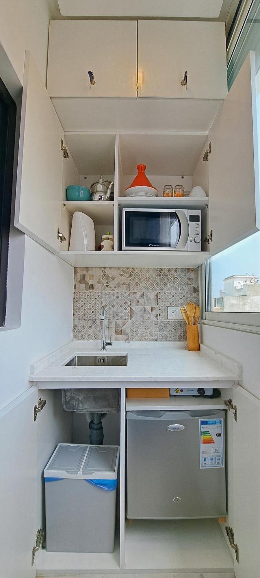 Rabat Residence - Ocean Stay 외부 사진