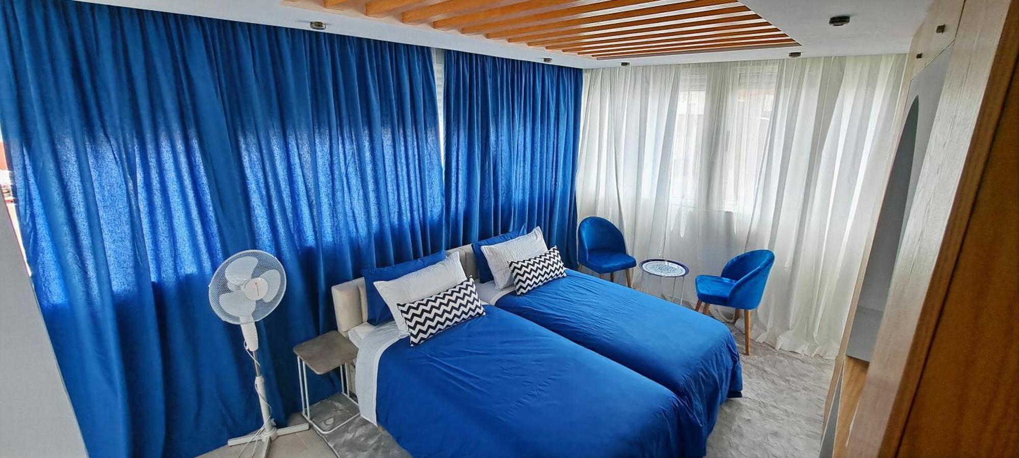 Rabat Residence - Ocean Stay 외부 사진