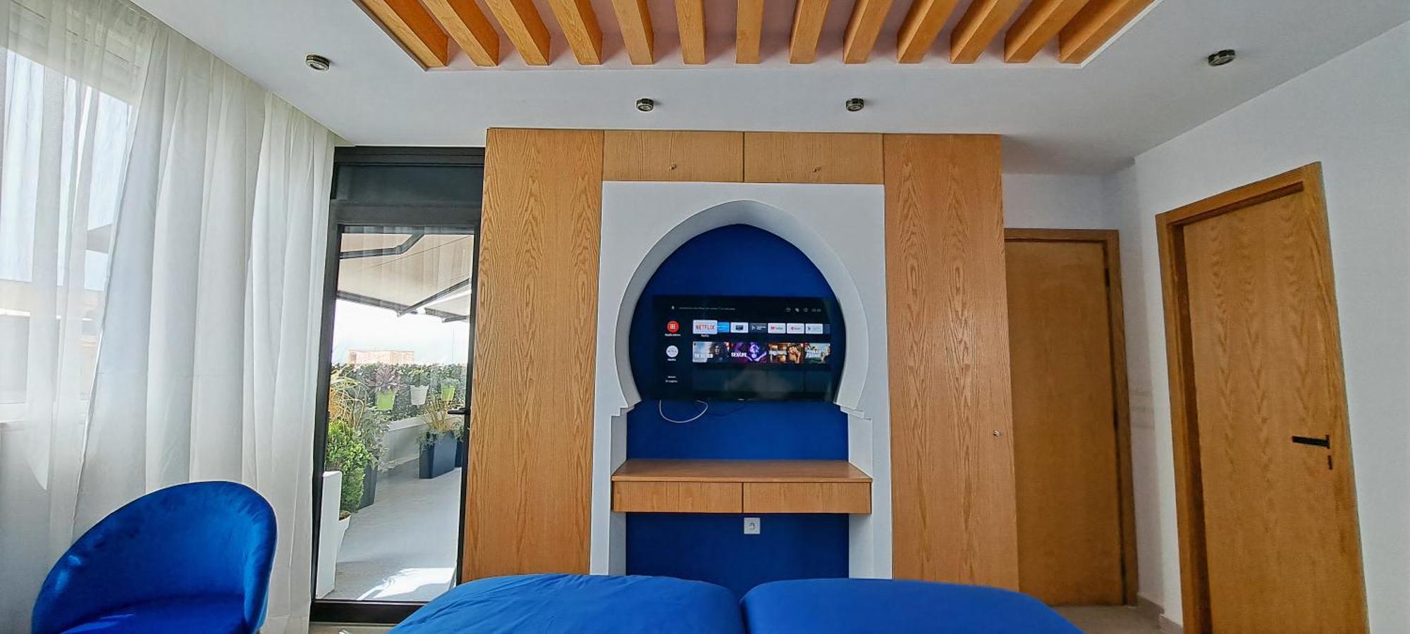 Rabat Residence - Ocean Stay 외부 사진