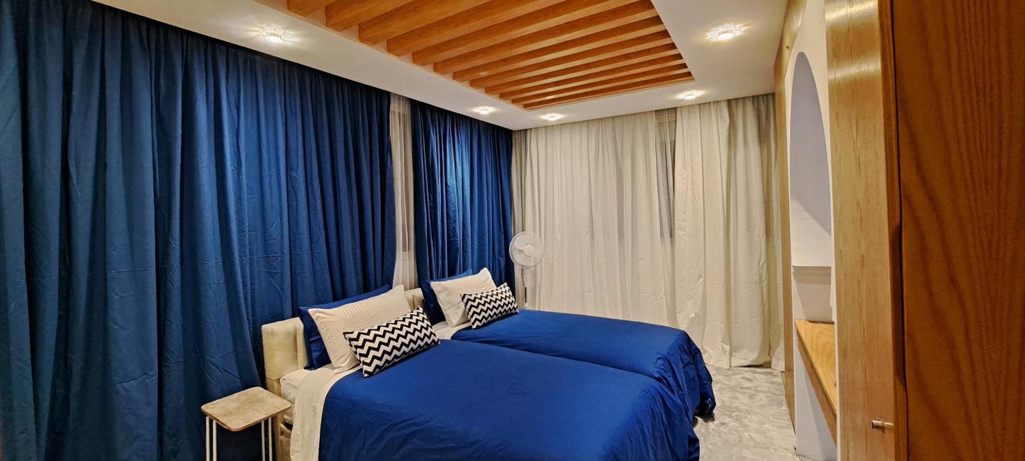 Rabat Residence - Ocean Stay 외부 사진