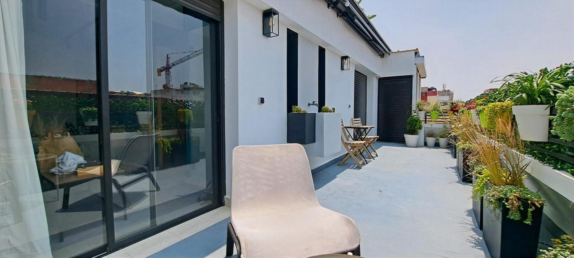 Rabat Residence - Ocean Stay 외부 사진