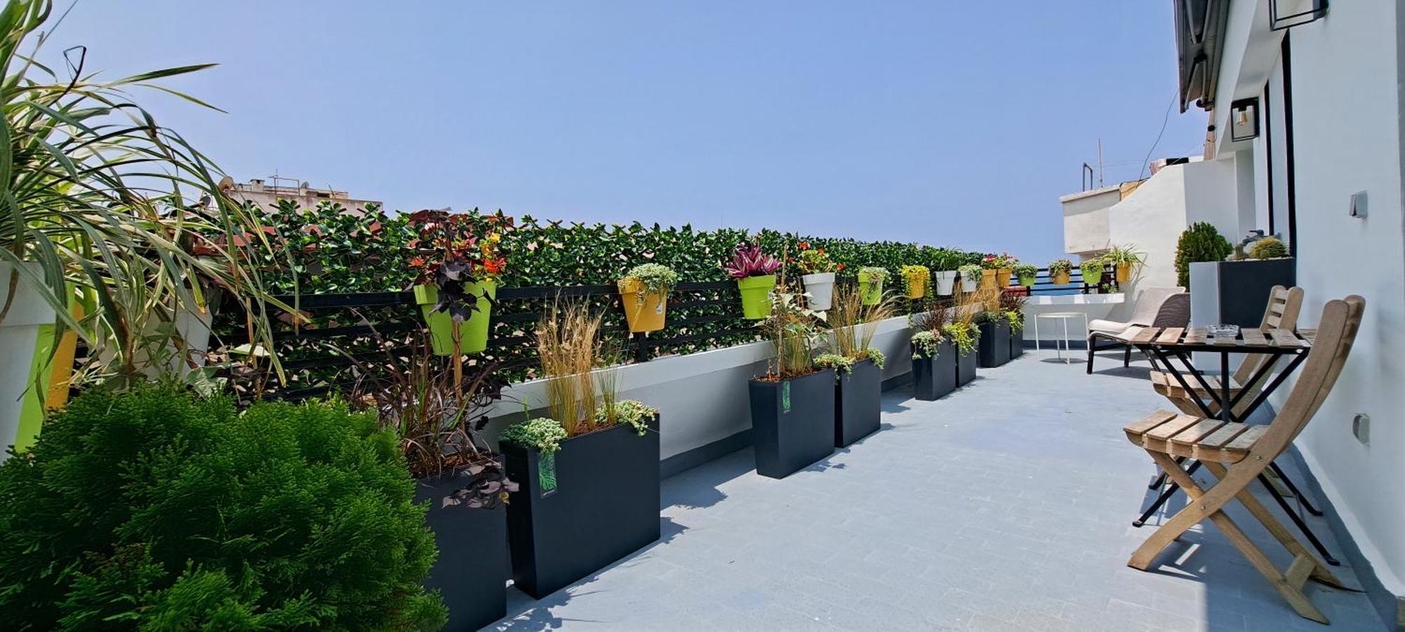 Rabat Residence - Ocean Stay 외부 사진