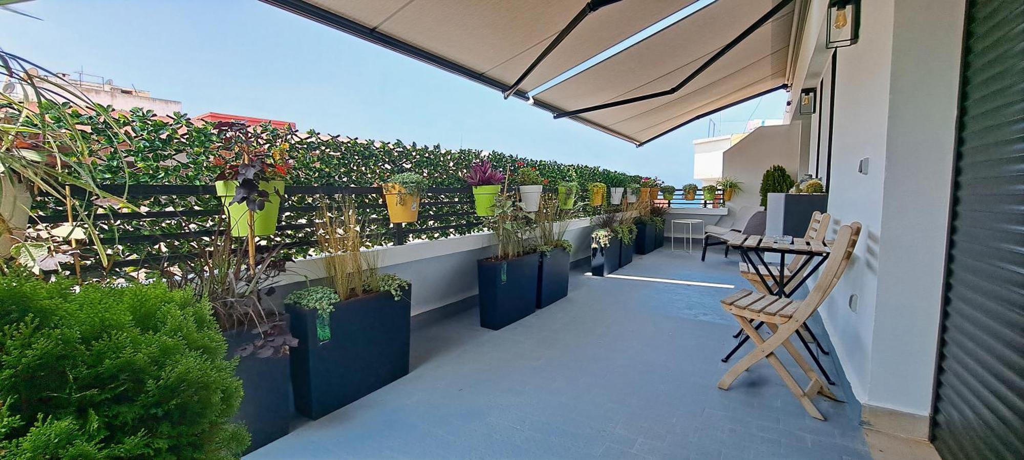 Rabat Residence - Ocean Stay 외부 사진