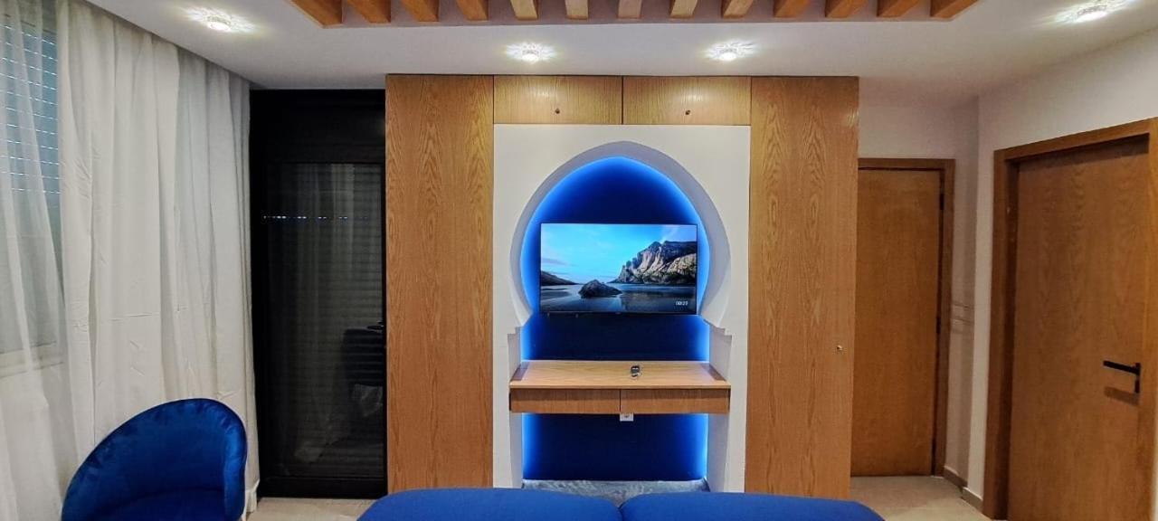 Rabat Residence - Ocean Stay 외부 사진