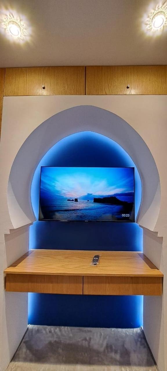 Rabat Residence - Ocean Stay 외부 사진