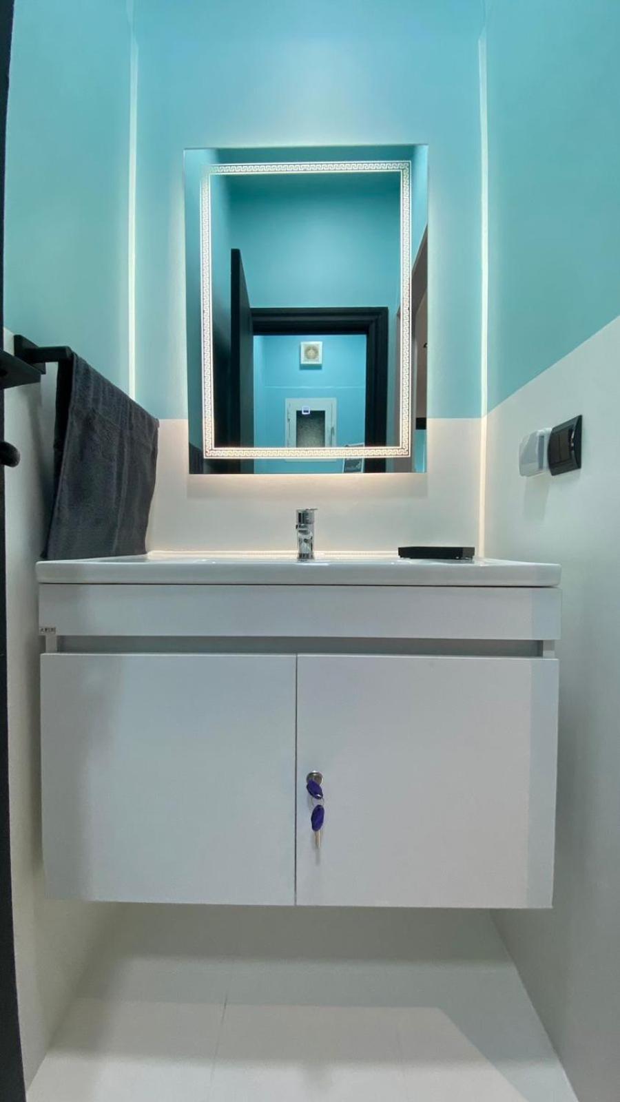 Rabat Residence - Ocean Stay 외부 사진