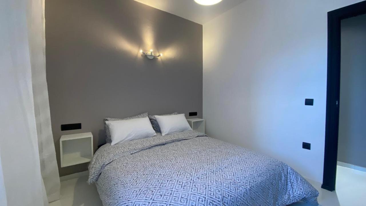 Rabat Residence - Ocean Stay 외부 사진