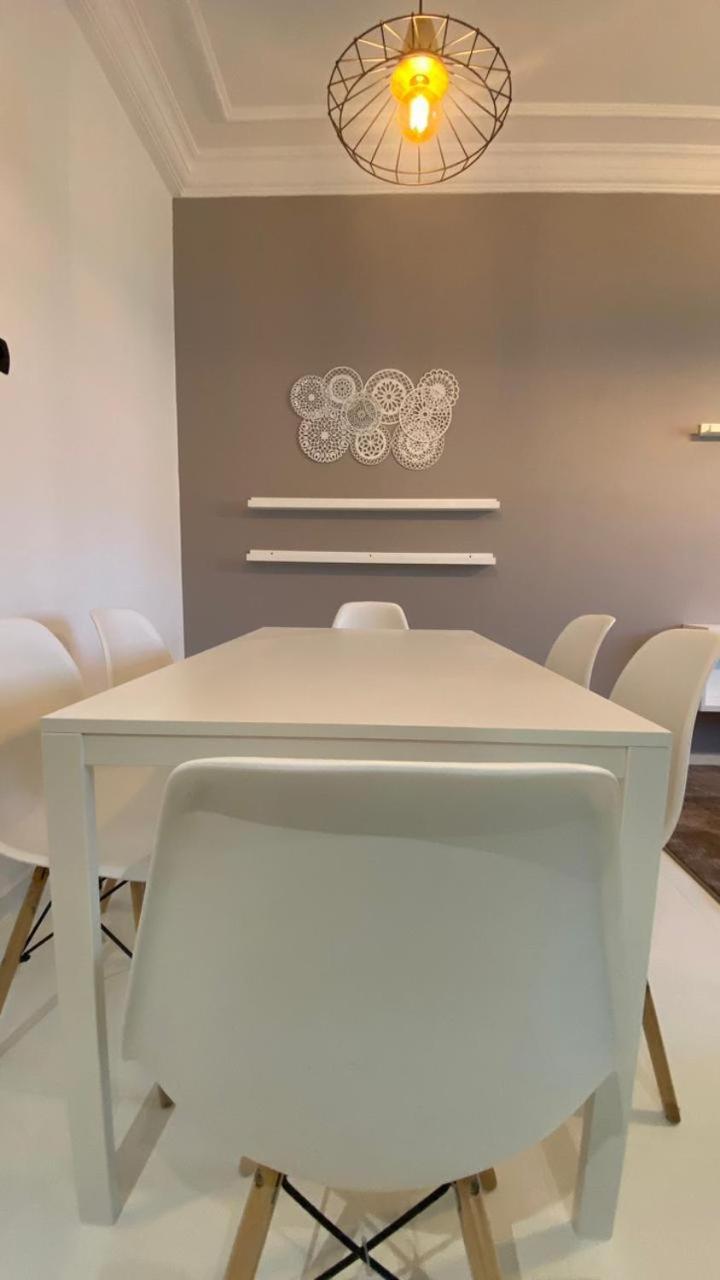 Rabat Residence - Ocean Stay 외부 사진