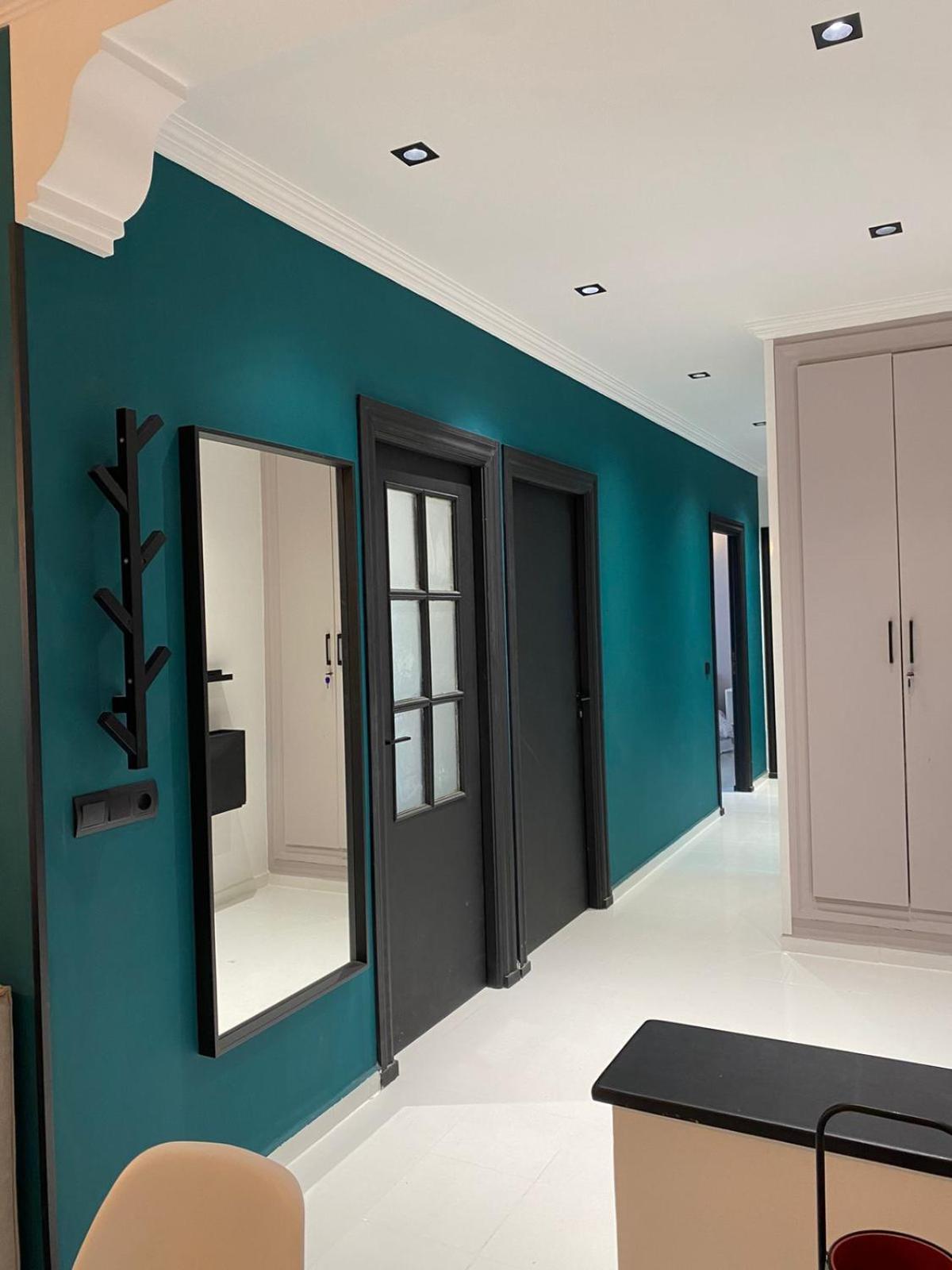 Rabat Residence - Ocean Stay 외부 사진