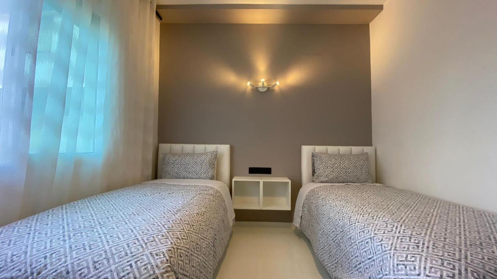 Rabat Residence - Ocean Stay 외부 사진