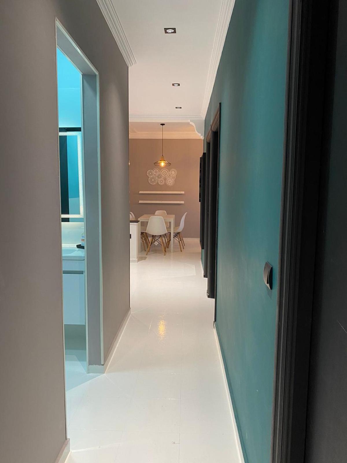 Rabat Residence - Ocean Stay 외부 사진