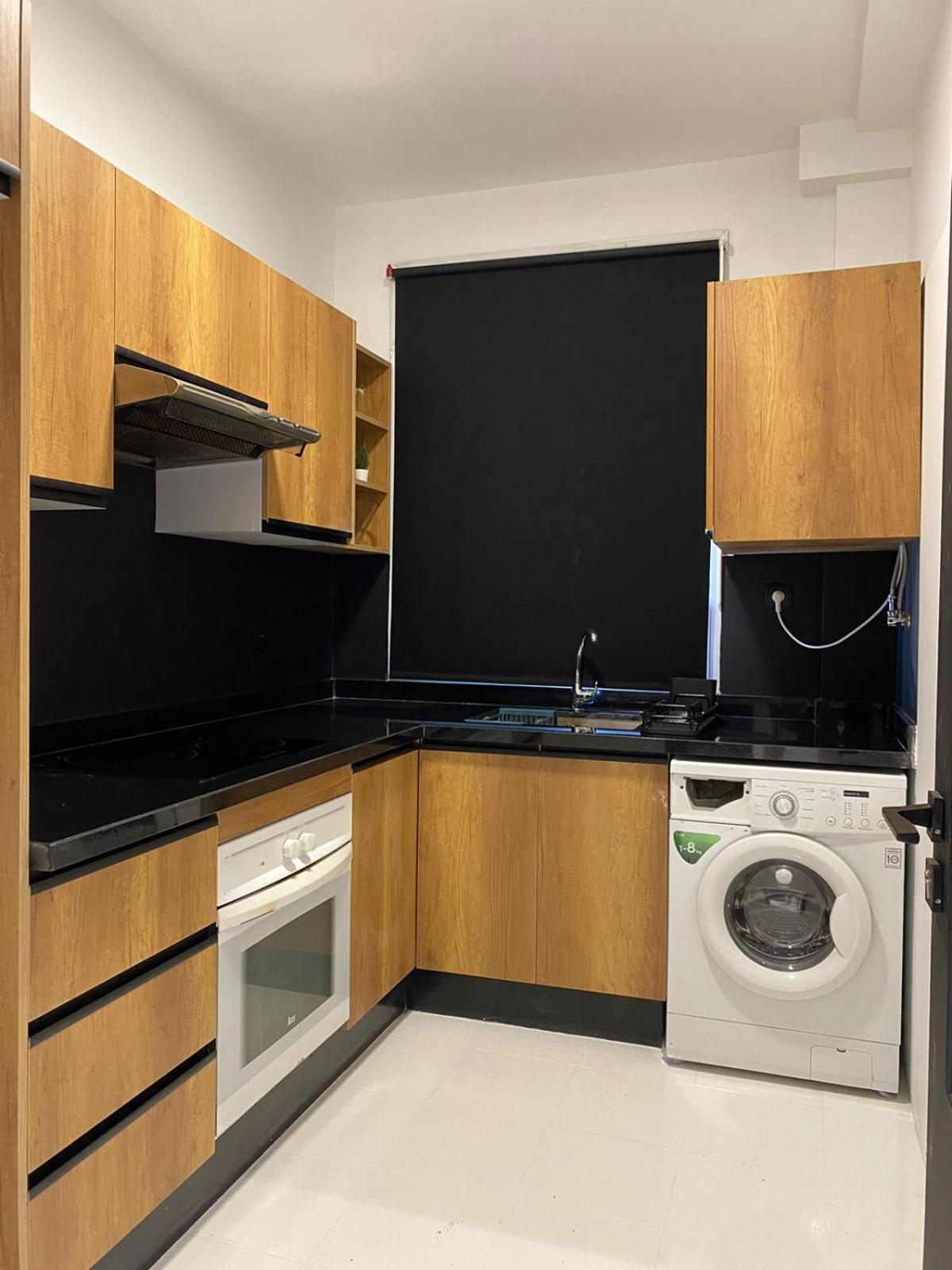 Rabat Residence - Ocean Stay 외부 사진