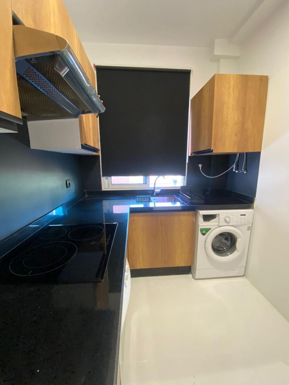 Rabat Residence - Ocean Stay 외부 사진